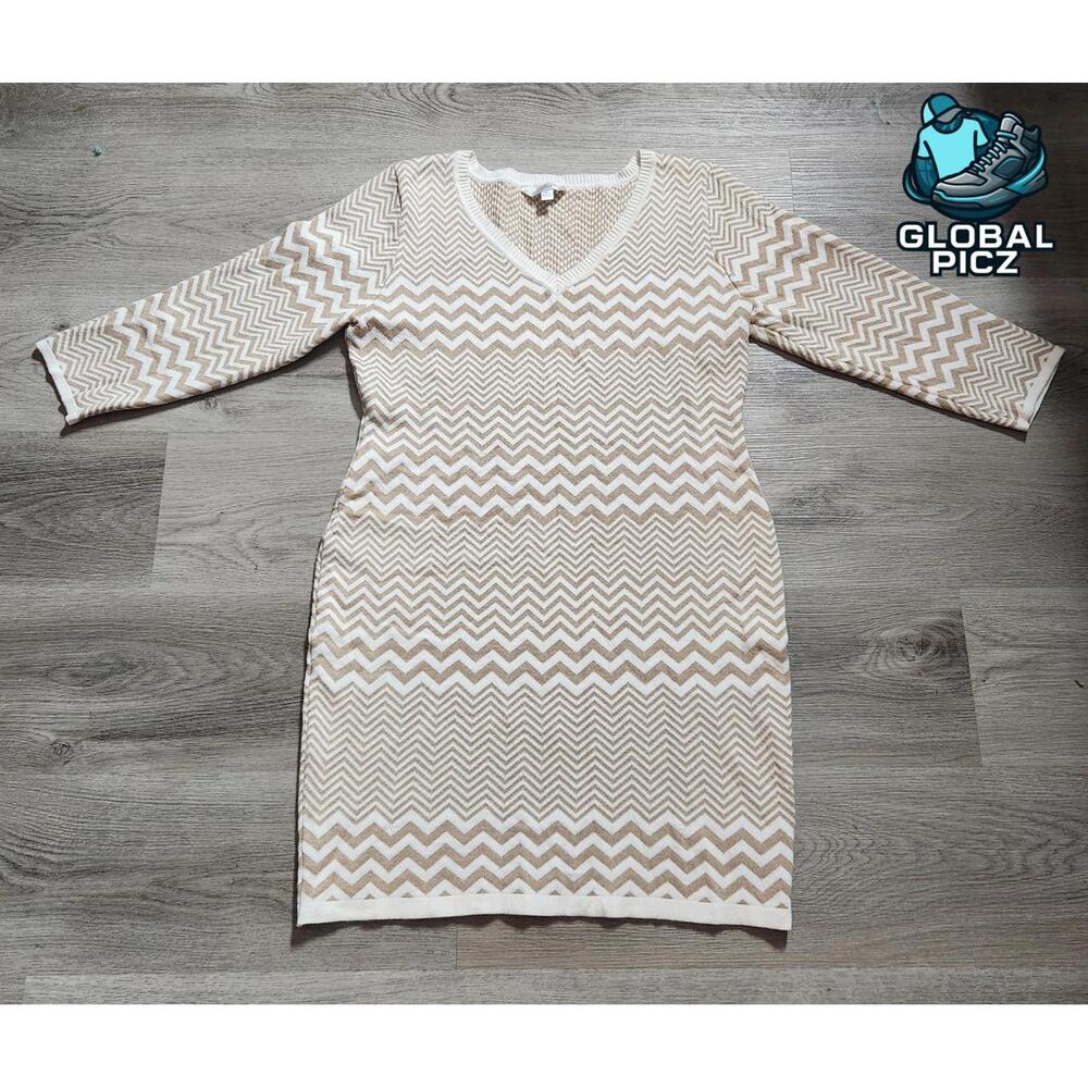 Charming Charlie Womens Sweater Dress Womens size Large